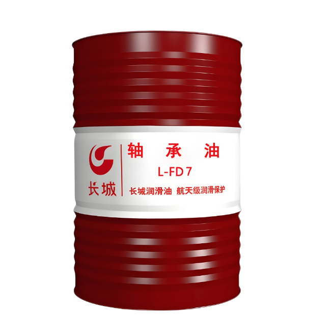 施秉长城FD轴承油